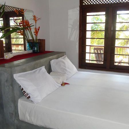 Banana Beach Unawatuna Luaran gambar