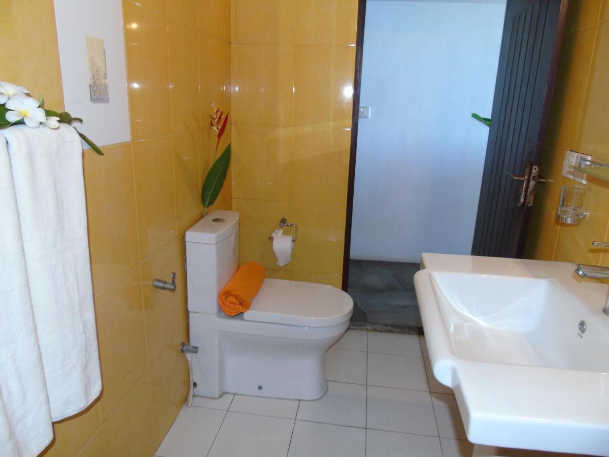 Banana Beach Unawatuna Luaran gambar